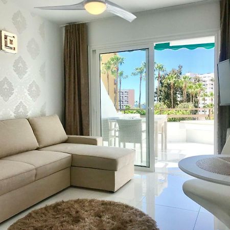 Style Apartment With Ocean View Playa de las Americas  Exterior photo
