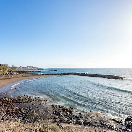 Style Apartment With Ocean View Playa de las Americas  Exterior photo